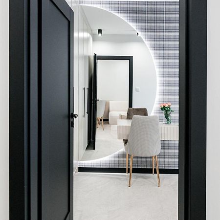 Apartament Osiedle Kresow Wschodnich Łuków المظهر الخارجي الصورة