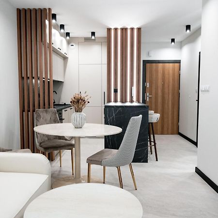 Apartament Osiedle Kresow Wschodnich Łuków المظهر الخارجي الصورة