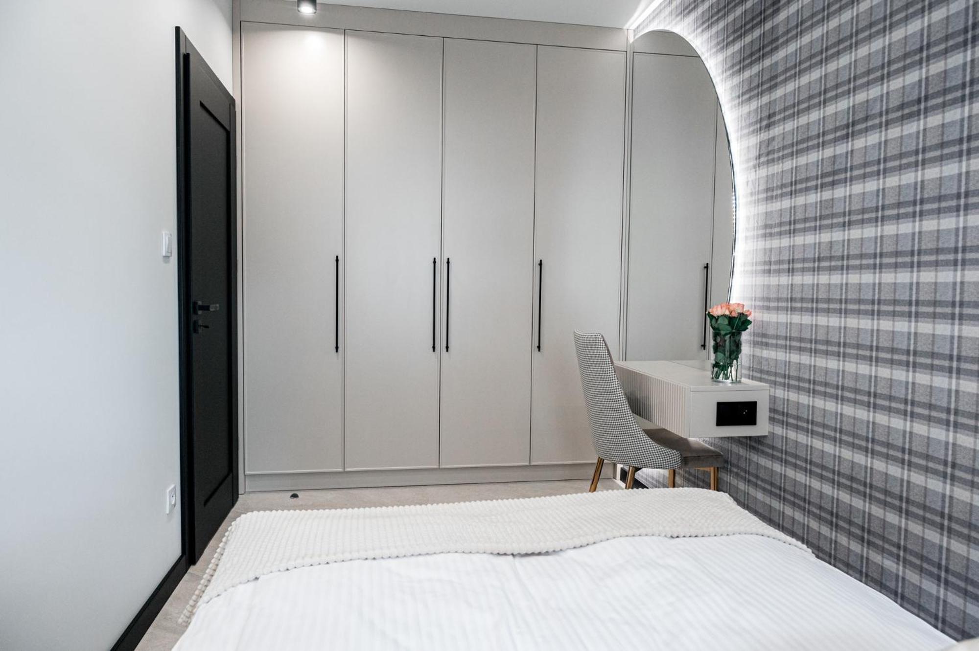 Apartament Osiedle Kresow Wschodnich Łuków المظهر الخارجي الصورة
