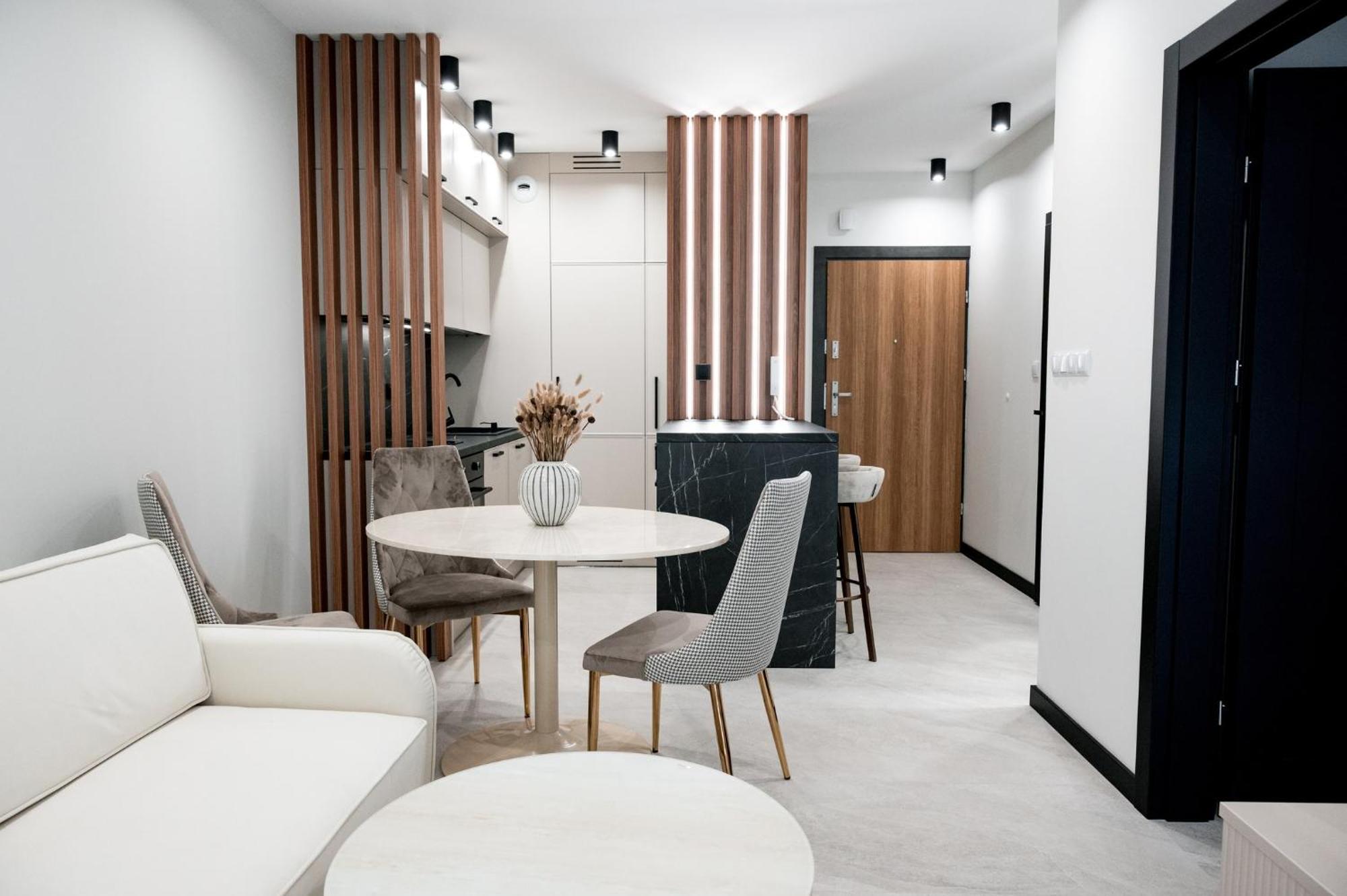 Apartament Osiedle Kresow Wschodnich Łuków المظهر الخارجي الصورة